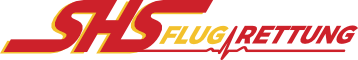 SHS Flugrettung Logo